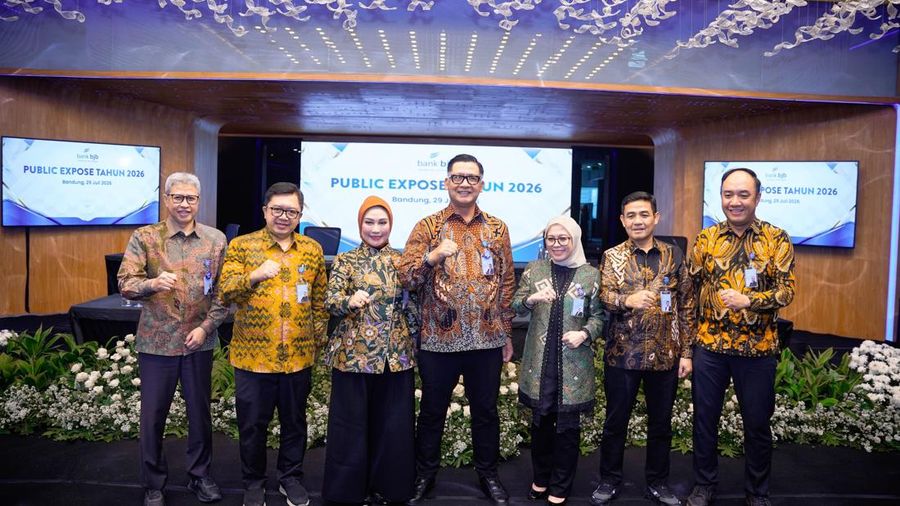 Dok bank bjb