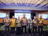 Dok bank bjb