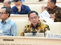 Dok Kementerian Dalam Negeri