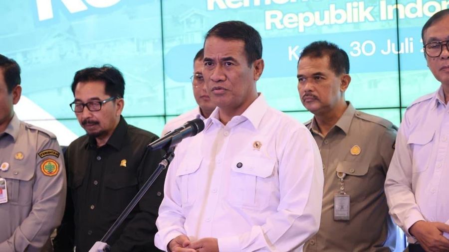 Dok Kementerian Pertanian