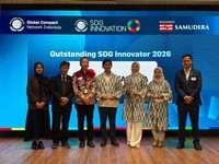 Dok Pertamina
