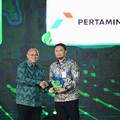 Dok Pertamina