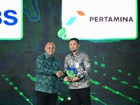 Dok Pertamina