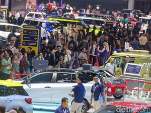 20 Mobil Terlaris di Indonesia Agustus 2026, Siapa Nomor Satu?