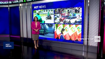 Grab Ubah Mekanisme GrabBike Hemat - Paru Umumkan Darurat Nasional