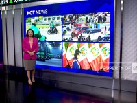 Grab Ubah Mekanisme GrabBike Hemat - Paru Umumkan Darurat Nasional
