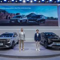 Hyundai memperkenalkan Hyundai Neira dan memperbarui harga Stargazer. (Dok Hyundai)