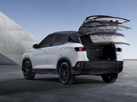 Hyundai New CRETA (Dok Hyundai)