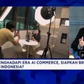Intip Cara AI Bantu Bisnis UMKM & Perusahaan Genjot Penjualan di e-Commerce