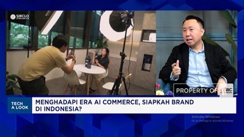Intip Cara AI Bantu Bisnis UMKM & Perusahaan Genjot Penjualan di e-Commerce