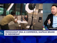 Intip Cara AI Bantu Bisnis UMKM & Perusahaan Genjot Penjualan di e-Commerce