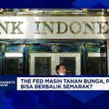 Investor Pantau Pengganti Perry Warjiyo & Independensi BI, Apa Efeknya ke Rupiah & IHSG?