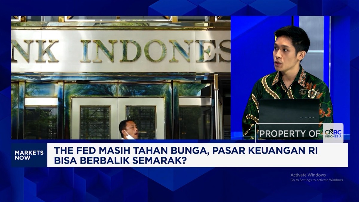 Video: Investor Pantau Pengganti Perry Warjiyo, Apa Efeknya ke Rupiah?