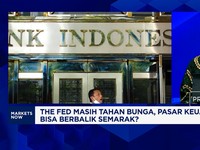 Investor Pantau Pengganti Perry Warjiyo & Independensi BI, Apa Efeknya ke Rupiah & IHSG?