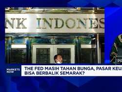 Investor Pantau Pengganti Perry Warjiyo & Independensi BI, Apa Efeknya ke Rupiah & IHSG?