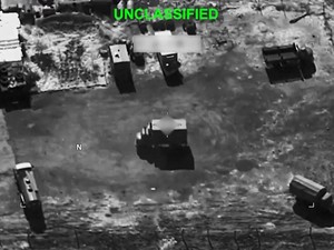 Video: Iran Klaim Hancurkan 3 Jet F-35 AS dalam Serangan Balasan