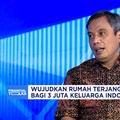 Izin Lahan & Teknologi Bangun Rumah, Jadi PR RI Percepat Pembangunan Rumah & KPR