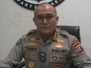 Selidiki Video Emak-emak Diamuk Massa, Polisi: Jangan Main Hakim Sendiri