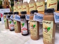 Kehadiran Mantri BRI Menggerakkan Denyut Nadi Perekonomian di Talaud