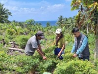 Kehadiran Mantri BRI Menggerakkan Denyut Nadi Perekonomian di Talaud