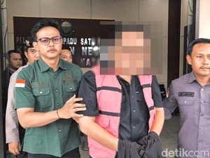 Modus Kepala BKPSDM Madina di Kasus Dugaan Korupsi Smart Village Rp 1,7 M