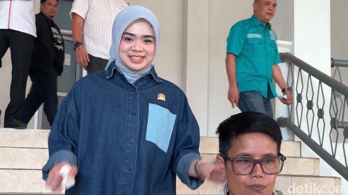Drama Panjang Kasus Ketua DPRD Bone Diduga Aniaya Staf Lambat Diproses