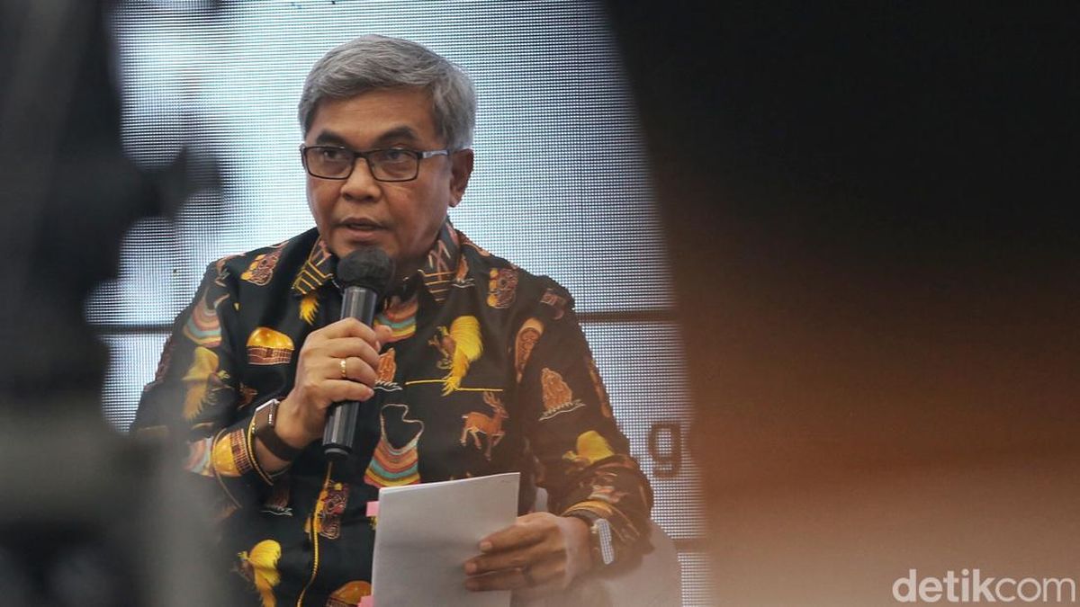 KPK Respons Usul Luhut Agar Kerugian Negara Tak Masuk Korupsi — NadiKabar.com