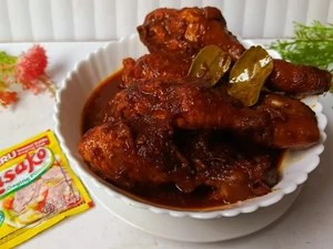 Ayam Kecap Jadi Menu yang Cocok untuk Kumpul Keluarga, Ini Resepnya