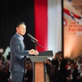 Menteri Koordinator Bidang Infrastruktur dan Pembangunan Kewilayahan Agus Harimurti Yudhoyono (Dok Istimewa)
