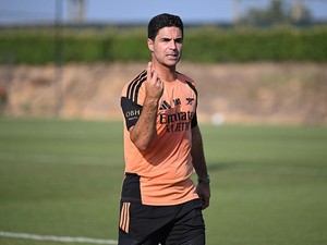 Arteta: Tenang, Arsenal Pasti Belanja Lagi kok