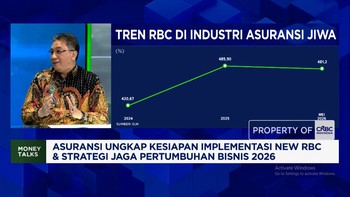 New RBC Atur Standar Baru Rasio Permodalan Asuransi, Industri Siap?
