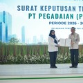 Pegadaian