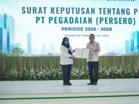 Pegadaian