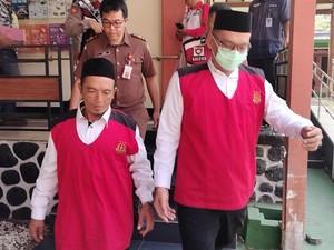 Misteri Jejak Sperma di Jasad Mahasiswi UMM yang Belum Terungkap
