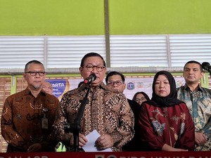 Pramono Optimalkan TPS 3R di DKI, Sampah ke Bantargebang Tinggal Residu
