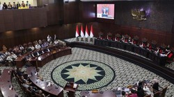 MK: MBG Dipisah, Kuota Anggaran Pendidikan 20% APBN Tak Boleh Berkurang