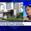 Suku Bunga Tinggi, BTN Tebar Promo Kredit Rumah