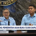 Zulhas: Pemerintah Akan Buka 13.000 Dapur MBG Baru
