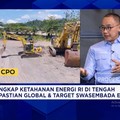 63% Subsidi Energi Tak Tepat Sasaran, MPR Dorong Solusi Ini