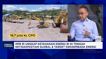 63% Subsidi Energi Tak Tepat Sasaran, MPR Dorong Solusi Ini
