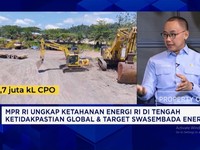 63% Subsidi Energi Tak Tepat Sasaran, MPR Dorong Solusi Ini