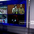 Babi Hilang di Tanah Arab - Korban Gempa Jepang Tanpa Listrik & Air
