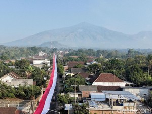 Daftar Agenda Bulan Kemerdekaan RI 2026, Bersiap War Tiket Upacara di Istana Merdeka!