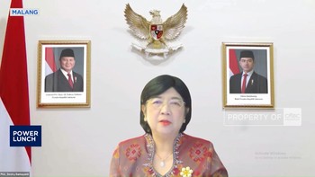 BI Tahan BI Rate, Dana Asing Masuk Rp 195 T ke Instrumen SBN & SRBI