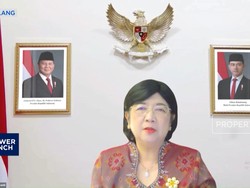BI Tahan BI Rate, Dana Asing Masuk Rp 195 T ke Instrumen SBN & SRBI
