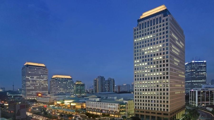 Dok Maybank Indonesia