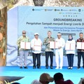 Dok Pertamina