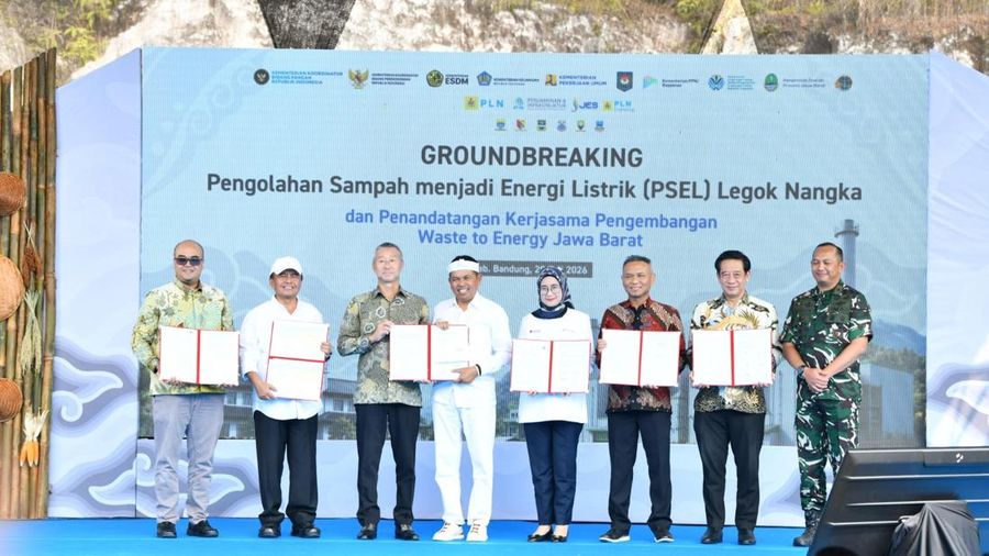 Dok Pertamina