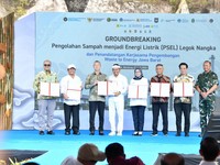 Dok Pertamina