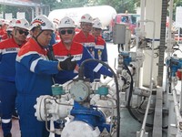 Dok Pertamina